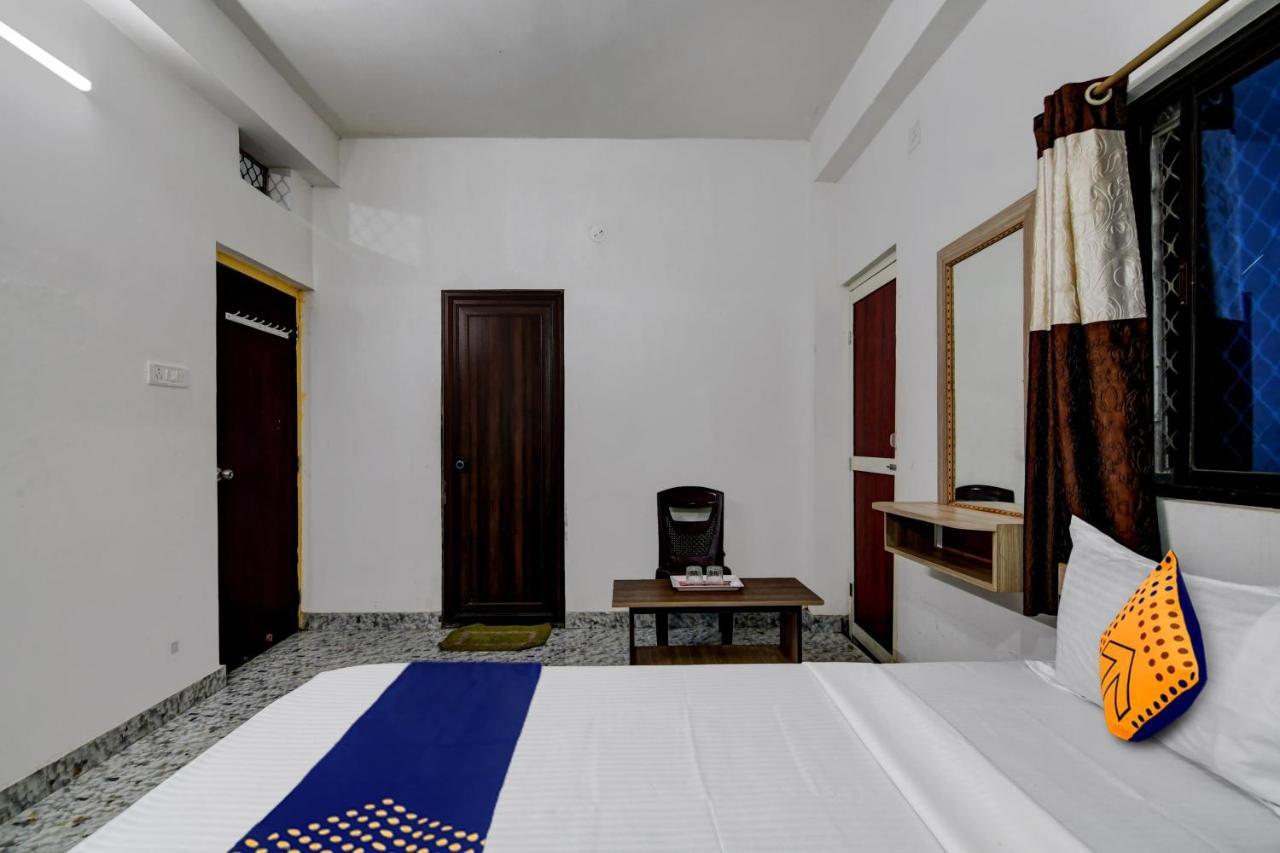 Spot On Ray Palace Ξενοδοχείο Puri Εξωτερικό φωτογραφία