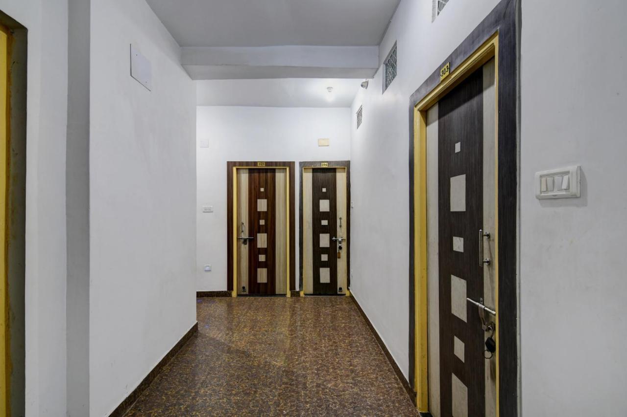 Spot On Ray Palace Ξενοδοχείο Puri Εξωτερικό φωτογραφία